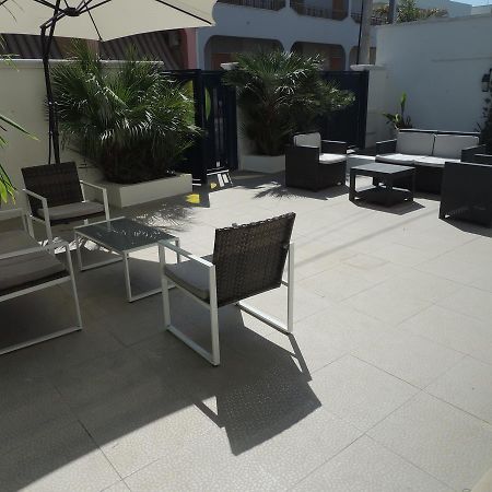 B&B Aloa Porto Cesareo Exterior photo