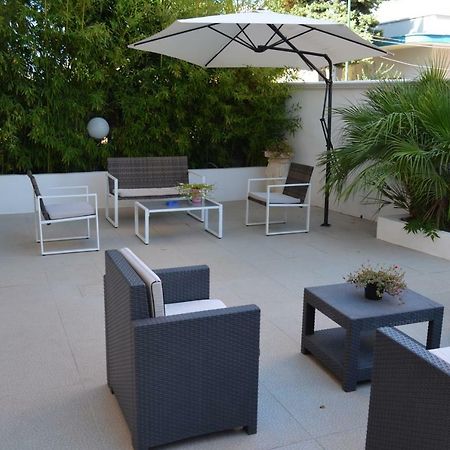 B&B Aloa Porto Cesareo Exterior photo