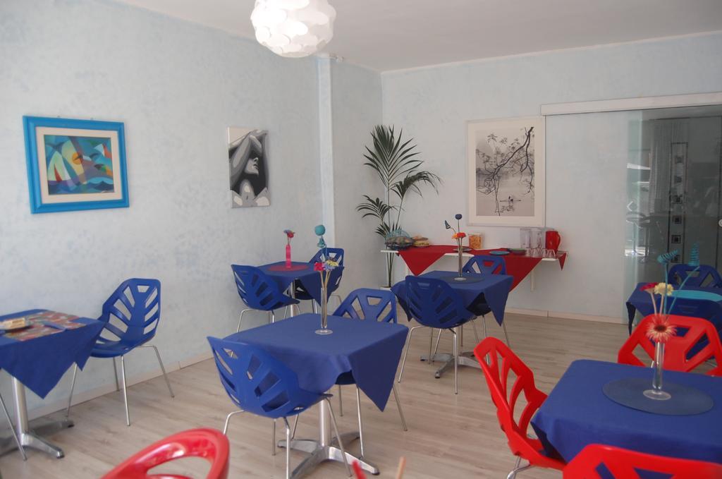 B&B Aloa Porto Cesareo Exterior photo